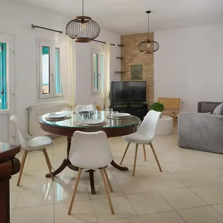 Hiekidi Exomuvgr Viewa Bed & Breakfast *